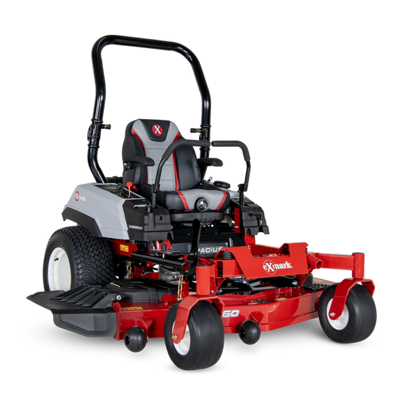 Exmark Radius X Series 52