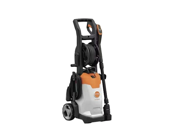 Stihl RE 100 Plus Control Pressure Washer - RE02-011-4555