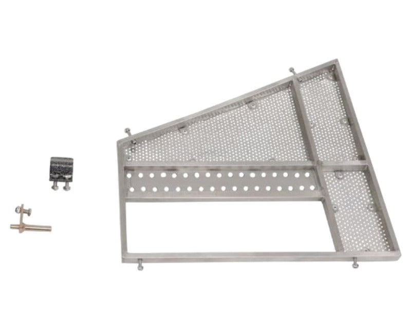 Rack'em RM-EXS1 Multi-Mount Face Plate