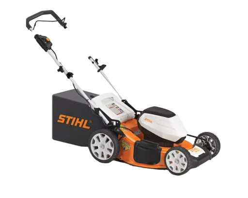 Stihl RMA 460 Unit Only Lawnmower