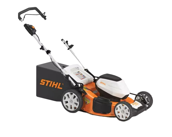 Stihl RMA 460 Unit Only Lawnmower