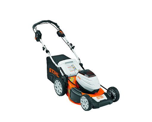 Stihl RMA 460 V Unit Only Lawnmower