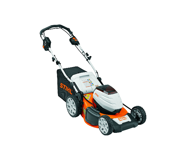 Stihl RMA 460 V Unit Only Lawnmower — Arlington Power Equipment