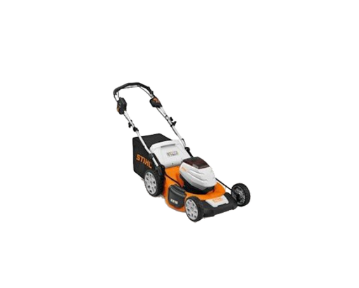 Stihl RMA 510 V Unit Only Lawnmower