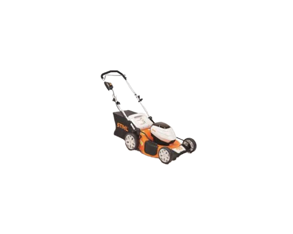 Stihl RMA 510 W/ AL301, AP300S Lawnmower