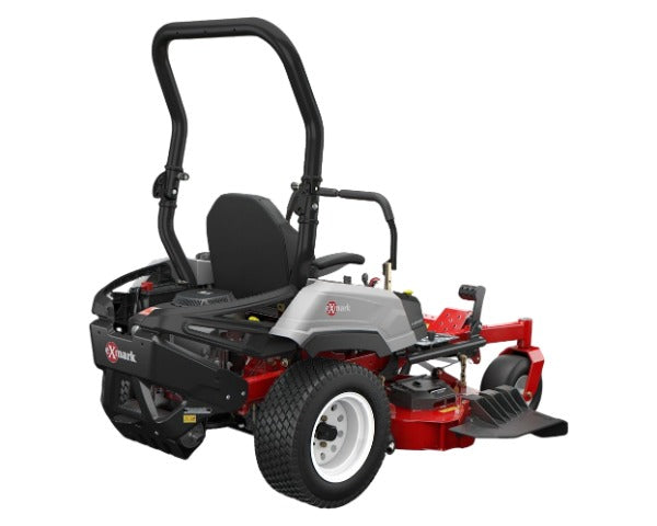 Exmark Radius E-Series Zero-Turn Mower 48