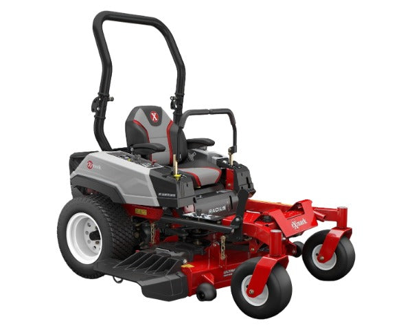 Exmark Radius E-Series Zero-Turn Mower 52