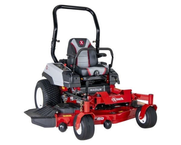 Exmark Radius S-Series Zero-Turn Mower 60
