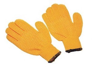 Seattle Glove PVC Grip Work Gloves – Small
