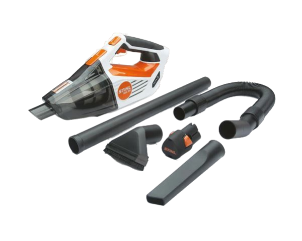 Stihl SEA 20 (Set w/ AS 2 and AL 1) Vacuum SA03-011-7311