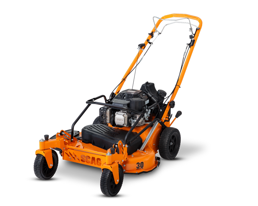 Scag SFCII-30 Walk-Behind Mower 30" Kohler 172 cc SFCII-30-7CV-S