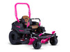 Scag Patriot Zero-Turn Riding Mower 52" Kawasaki 726 cc SPZ-52H-22FX-P