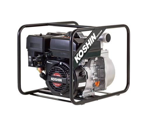 Koshin SEV-80X 3 Koshin SEV-80X 3