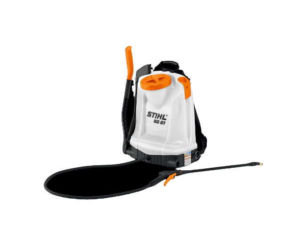 Stihl SG 51 Manual Sprayer