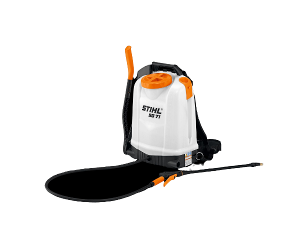 Stihl SG 71 Manual Sprayer