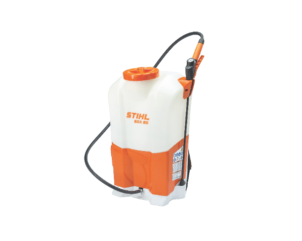 Stihl SGA 85 Sprayer