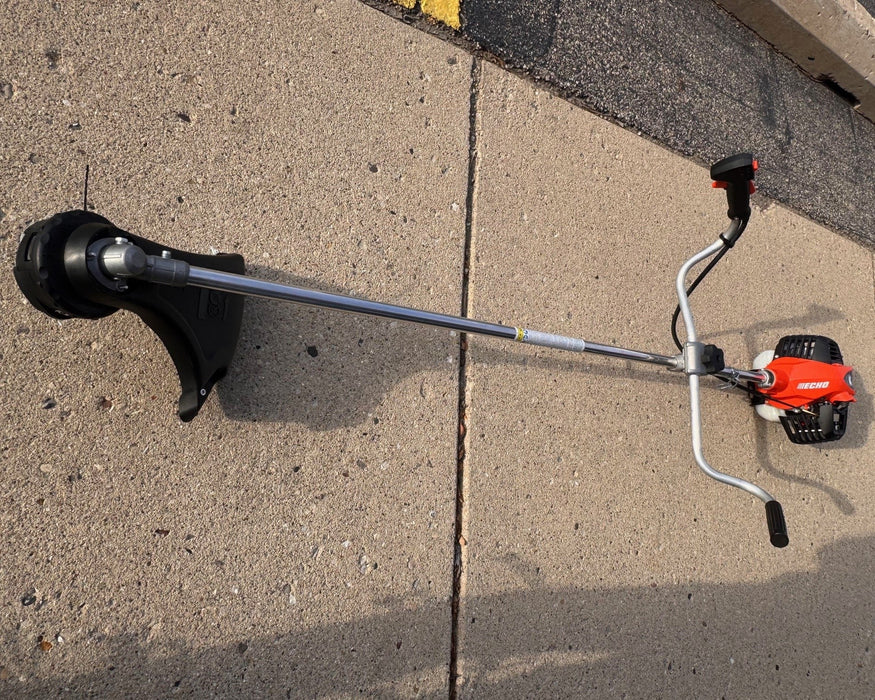 ECHO SRM-3020U Brush Cutter U-Handle 30.5cc Engine CLOSEOUT