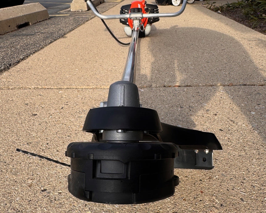 ECHO SRM-3020U Brush Cutter U-Handle 30.5cc Engine CLOSEOUT