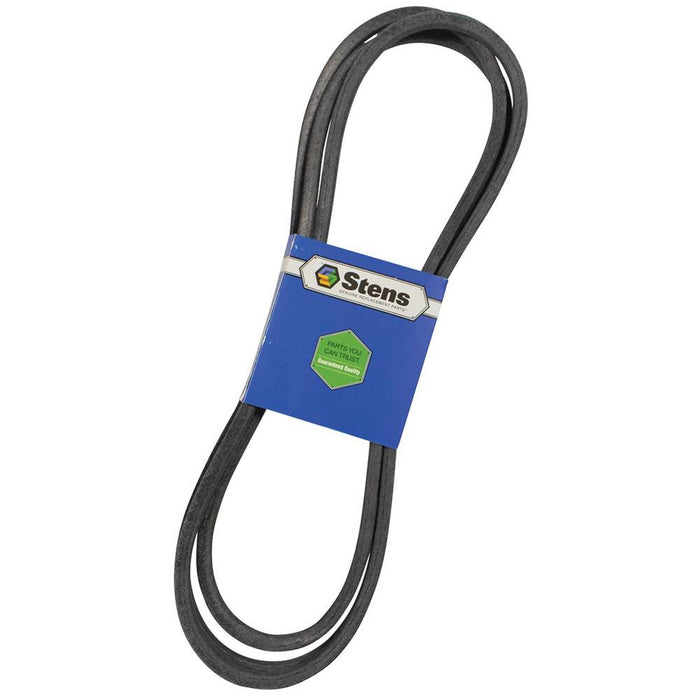 Stens 265-726 Belt Hustler Replacement 152"X5/8" 152"X5/8