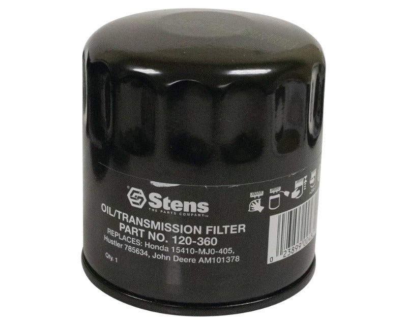 Stens 120360 Oil Filter