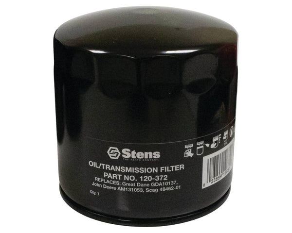 Stens 120372 Transmission Filter — Arlington Power Equipment