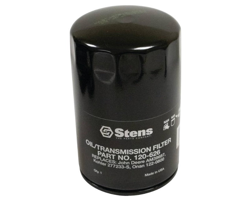 Stens 120626 Oil Filter