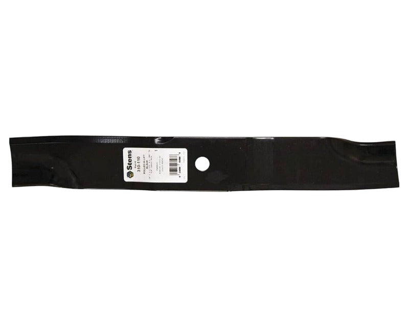 Stens 310110 Blade,Hi Lift,L18",Ch58",W2 12"