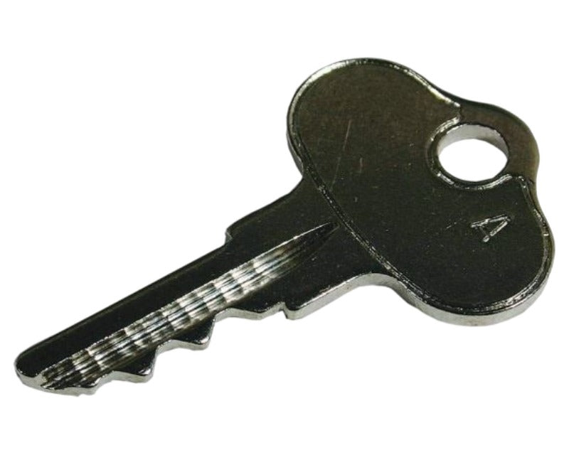 Stens 430025 Ignition Key