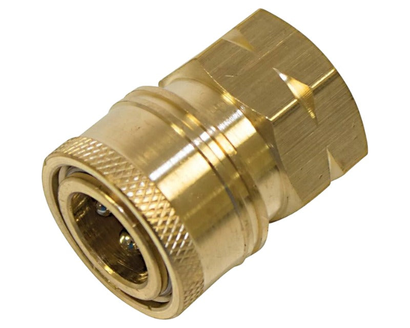 Stens 758930 Quick Coupler Socket