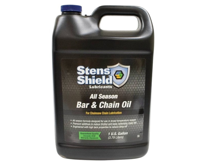 Stens 770706 Oil Bar And Chain,1Gal