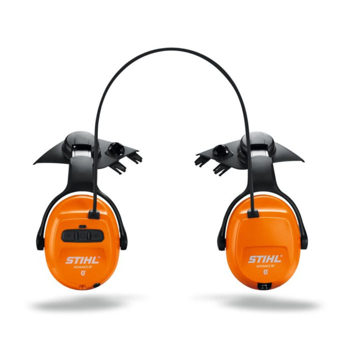 Stihl Advance X-Vent Bluetooth earmuff set For Advance X-Vent Helmet 0000-889-9043