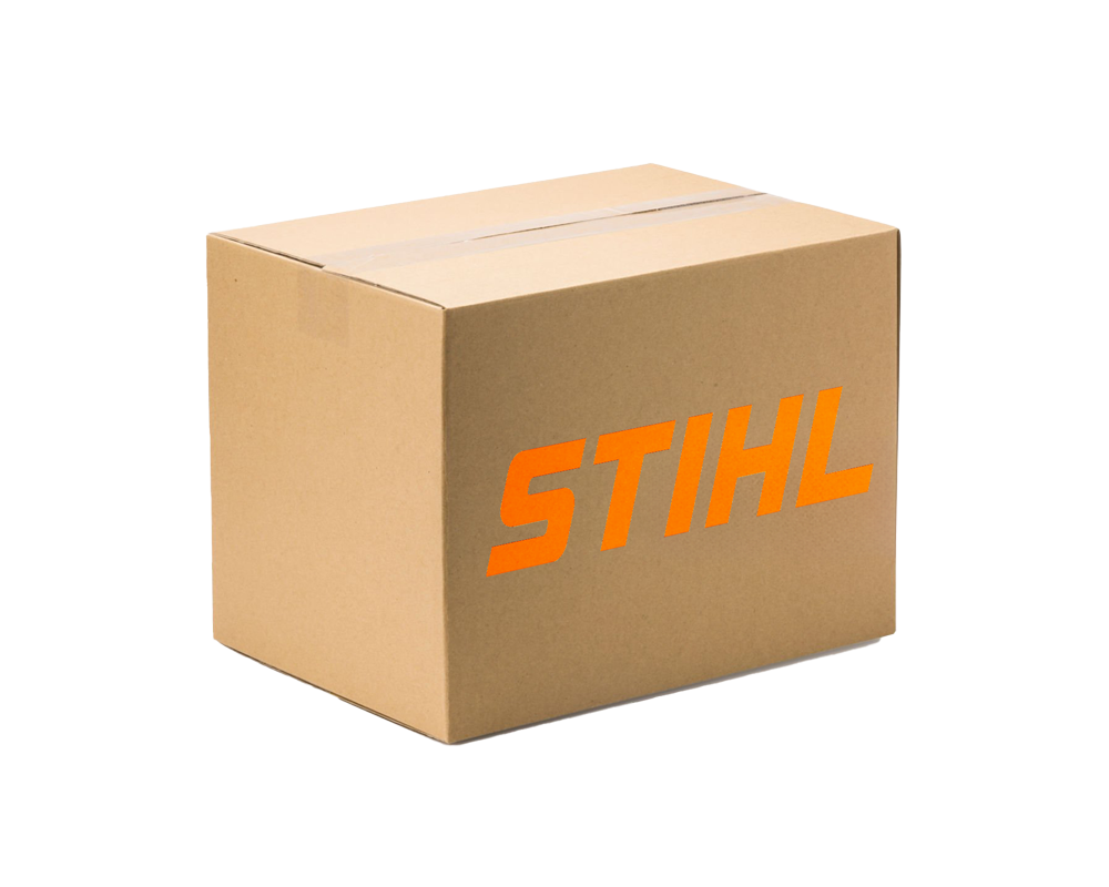 Stihl 4180-710-8500 Rider Plate — Arlington Power Equipment