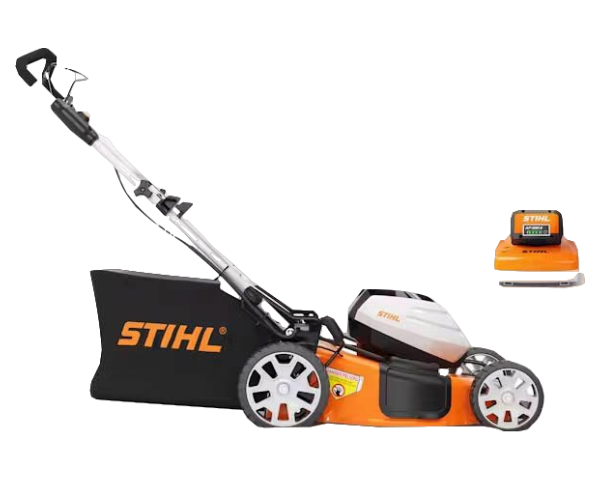 Stihl RMA 510 (Set w/ AP 300 + AL 300 purchased as Sales Kit) Lawnmower