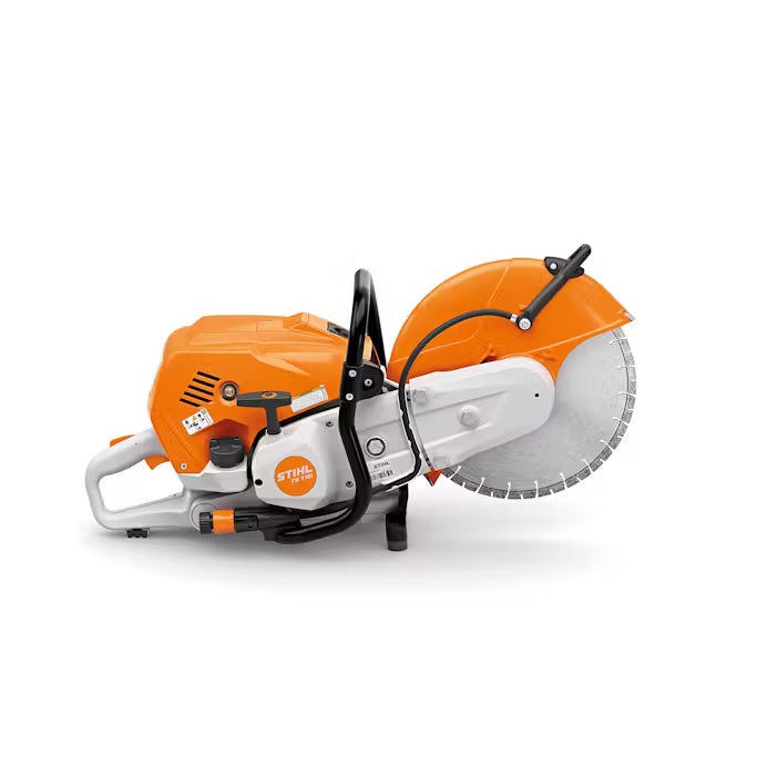 Stihl TS 710 Cut Off Machine 14" / 350mm TB01-011-2801-US