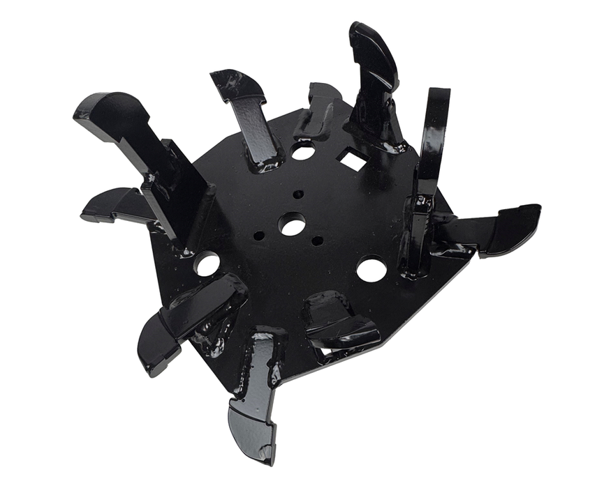 Turf Teq 16T Open Blade For Use w- 1304 & 1305 Models