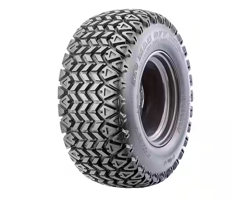 OTR 25X10.00-126PR OTR 350 MAG OFF ROAD T24350625100012