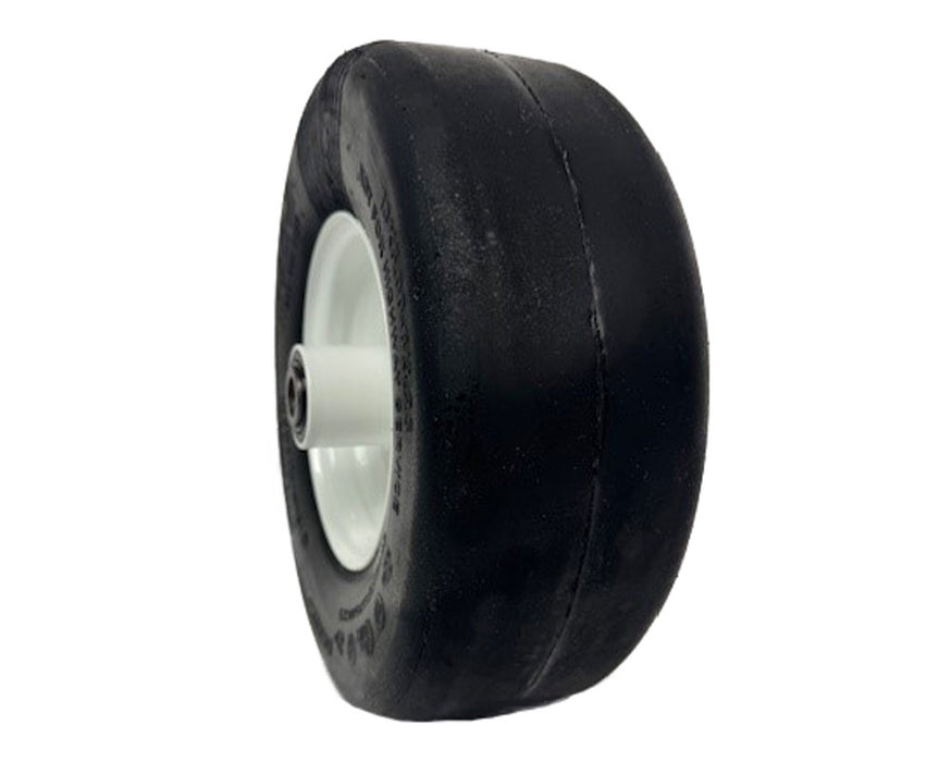 OTR 13X5.00-6 Smooth Semi-Pne Tire Assy TA1356036