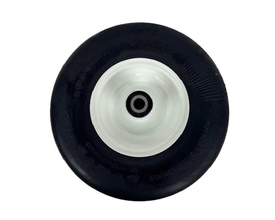 OTR 13X5.00-6 Smooth Semi-Pne Tire Assy TA1356036