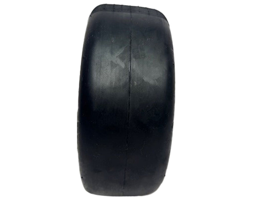 Hustler Raptor 11X4.00-5 Flat Free Tire Assy OTR TA1145005