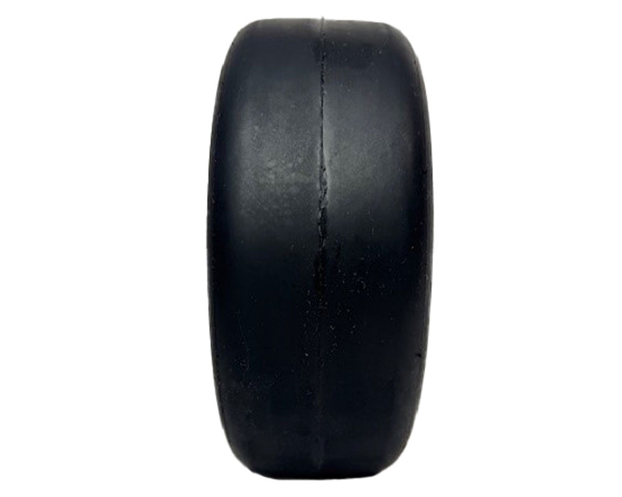 OTR 13X5.00-6 Smooth Semi-Pne Tire Assy TA1356032