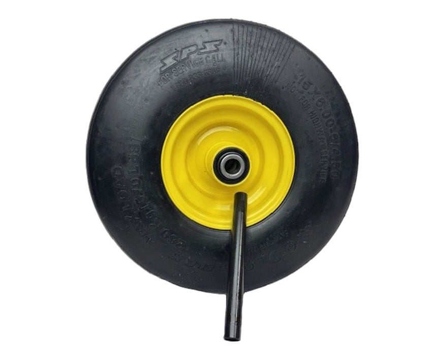 OTR 15×6.00-6 Tire Assembly John Deere TA1566016