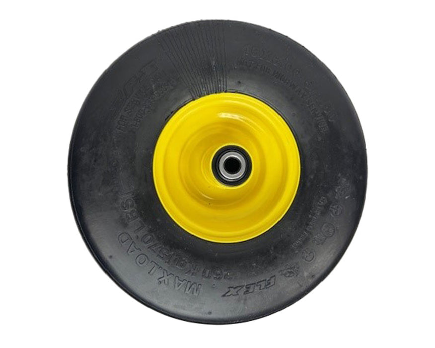 OTR 15×6.00-6 Tire Assembly John Deere TA1566016