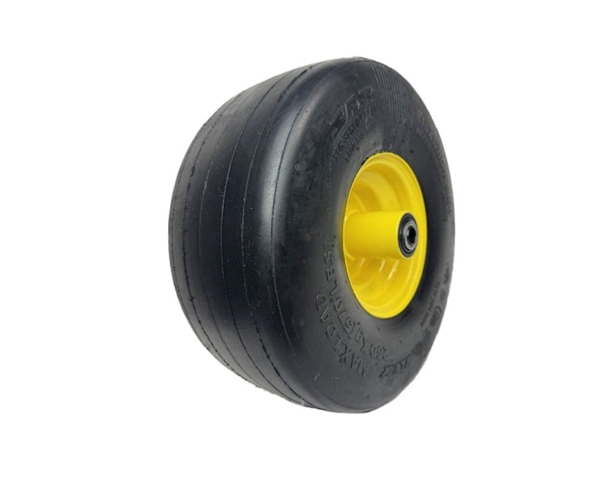 OTR 15×6.00-6 Tire Assembly John Deere TA1566016