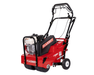 Classen TA22H 21” Steerable, Split Drum, Folding Handle Aerator Honda GX120