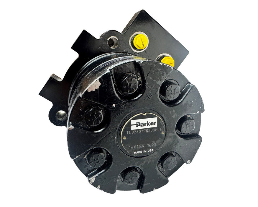 Parker TL0280YF080UHTH Torque Motor Hydraulic Pump