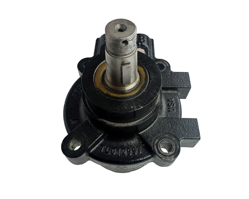 Parker TL0280YF080UHTH Torque Motor Hydraulic Pump