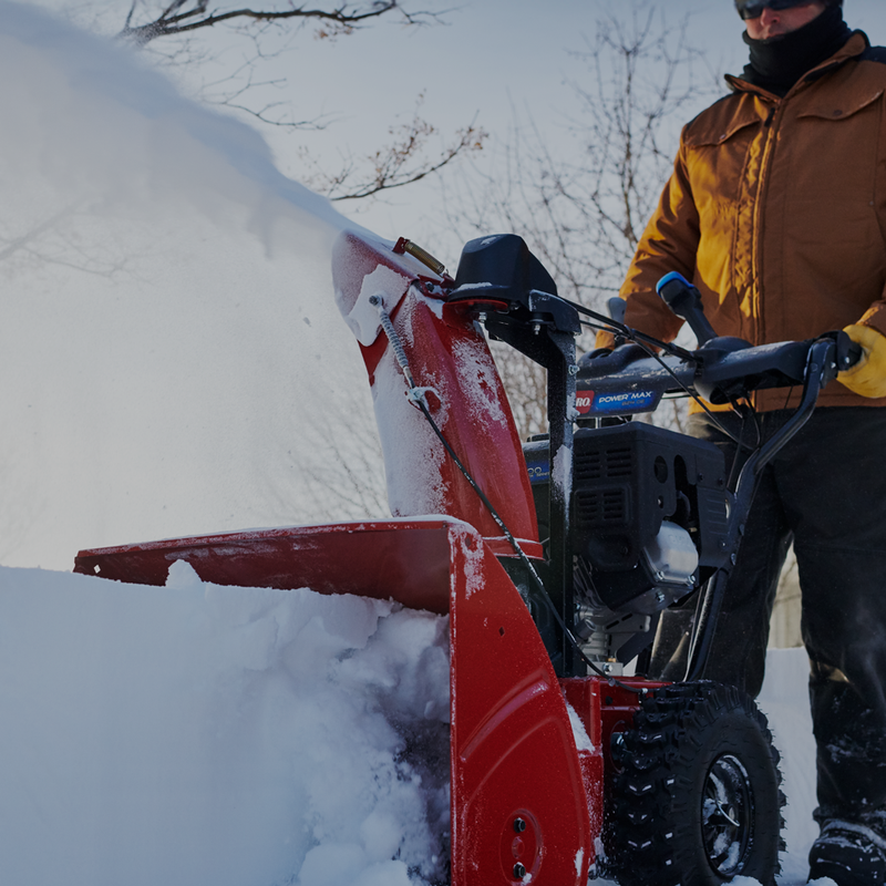 Arlington Power Equipment Inc