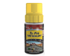 Blackjack TS-08-12 Tire Sealant 8 Oz TPMS Safe Emergency Flat Repair