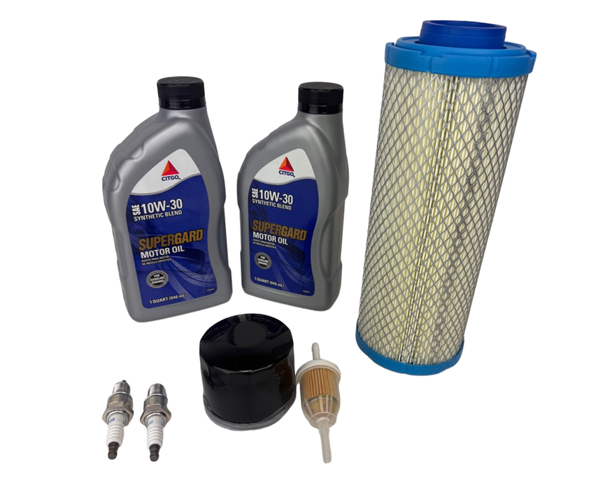 APE Partz Kawasaki Tune-Up Kit for FX651V, FX691V, FX730V, FD731V