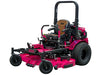 Scag Turf Tiger II Zero-Turn Riding Mower 61" Briggs & Stratton EFI 993 cc STTII-61V-40BV-EFI-P